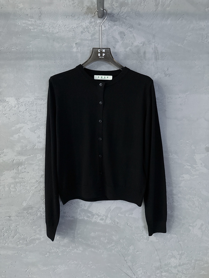 COME OPEN/HAPER韓國直郵實拍女士新款休閑人氣針織衫開衫COME OPEN/HAPER針織衫圖色5