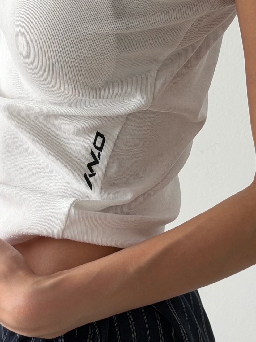 ANGLOG BEIGE韓國東大門代購女裝新款休閑人氣熱賣吊帶背心ANGLOG BEIGE吊帶/背心