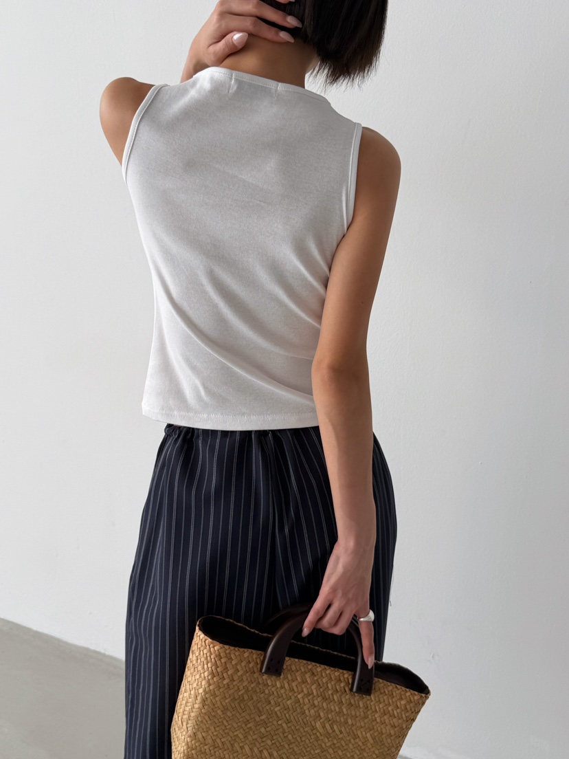 ANGLOG BEIGE韓國東大門代購女裝新款休閑人氣熱賣吊帶背心ANGLOG BEIGE吊帶/背心