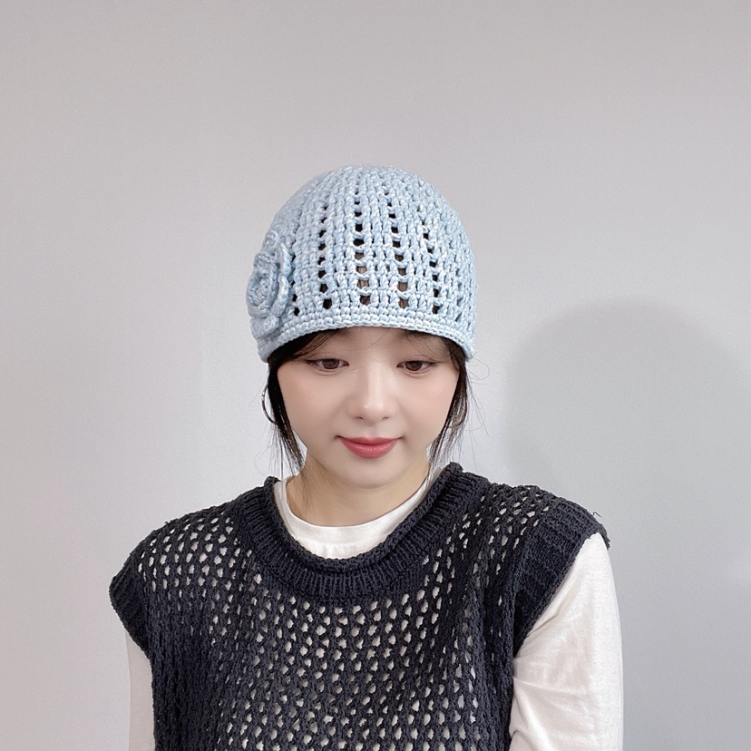 LOVELY HAT韓國東大門直郵女士新品推薦時尚職業休閑帽子LOVELY HAT帽子