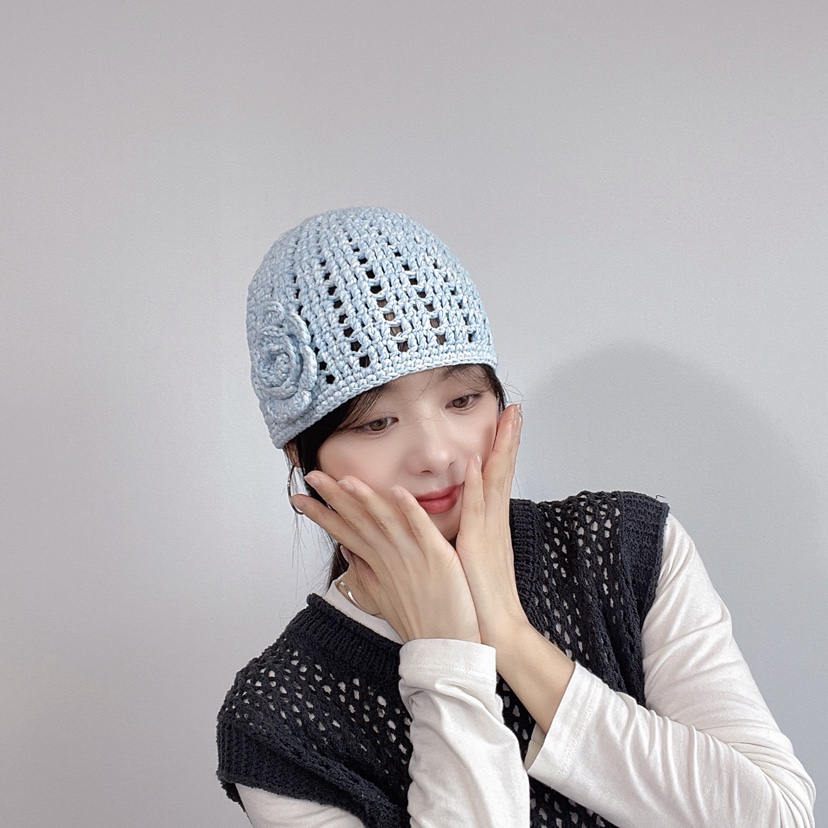 LOVELY HAT韓國東大門直郵女士新品推薦時尚職業休閑帽子LOVELY HAT帽子