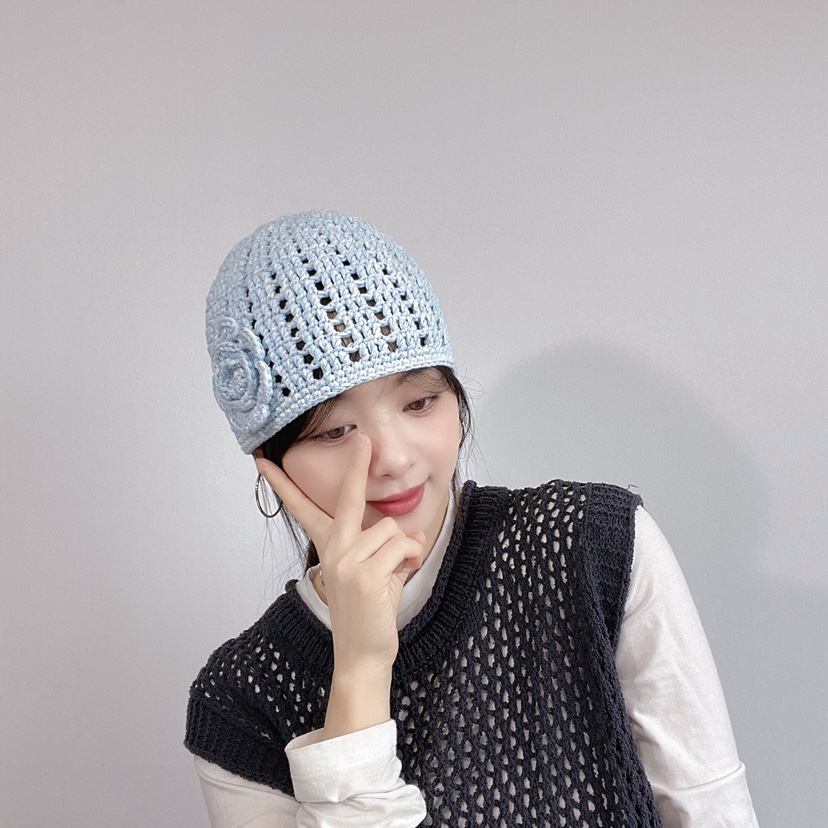 LOVELY HAT韓國東大門直郵女士新品推薦時尚職業休閑帽子LOVELY HAT帽子