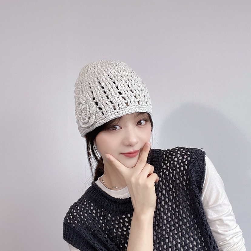 LOVELY HAT韓國東大門直郵女士新品推薦時尚職業休閑帽子LOVELY HAT帽子