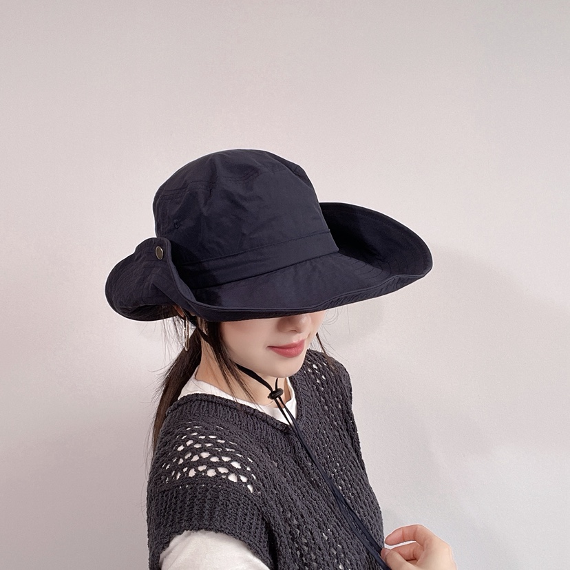 LOVELY HAT韓國東大門直郵女士新款職業熱賣推薦休閑帽子LOVELY HAT帽子圖色2