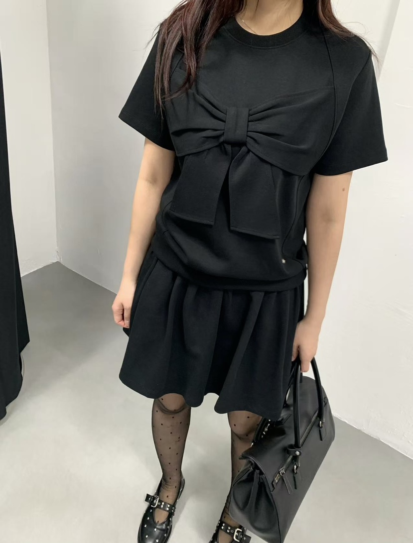 J CRANE-A韓國東大門代購女士新款26春夏時尚推薦休閑T恤J CRANET恤