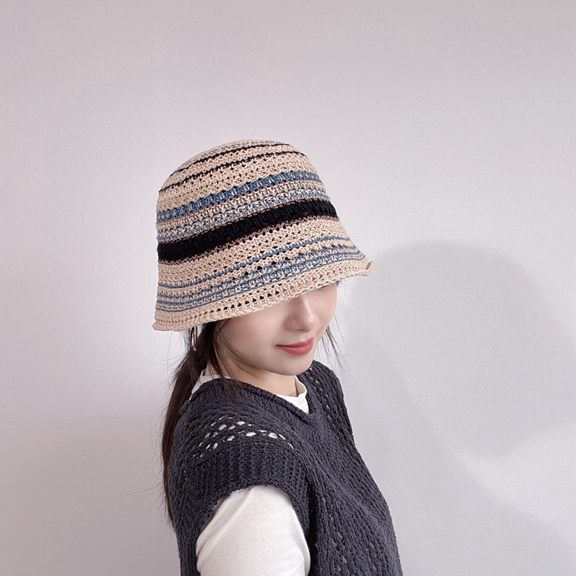 LOVELY HAT韓國代購女裝新品人氣推薦熱賣職業時尚26春夏帽子LOVELY HAT帽子