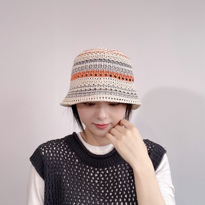 LOVELY HAT韓國代購女裝新品人氣推薦熱賣職業時尚26春夏帽子LOVELY HAT帽子