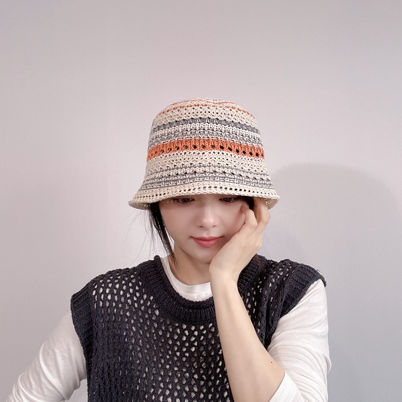 LOVELY HAT韓國代購女裝新品人氣推薦熱賣職業時尚26春夏帽子LOVELY HAT帽子