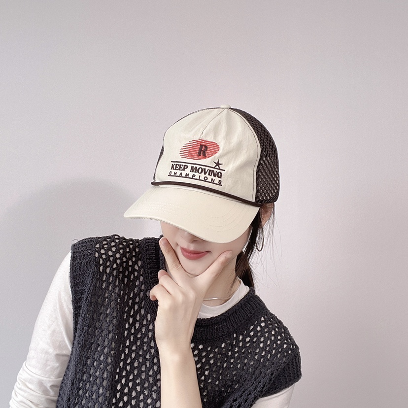 LOVELY HAT韓國代購女士新品職業時尚熱賣休閑人氣推薦帽子LOVELY HAT帽子圖色2