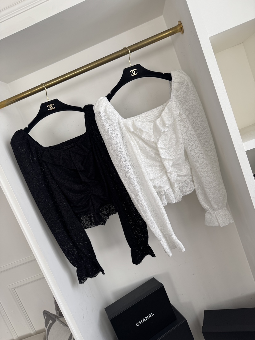 바츠韓國東大門代購女士新款人氣推薦熱賣職業襯衫蕾絲衫Vatz襯衫/蕾絲衫