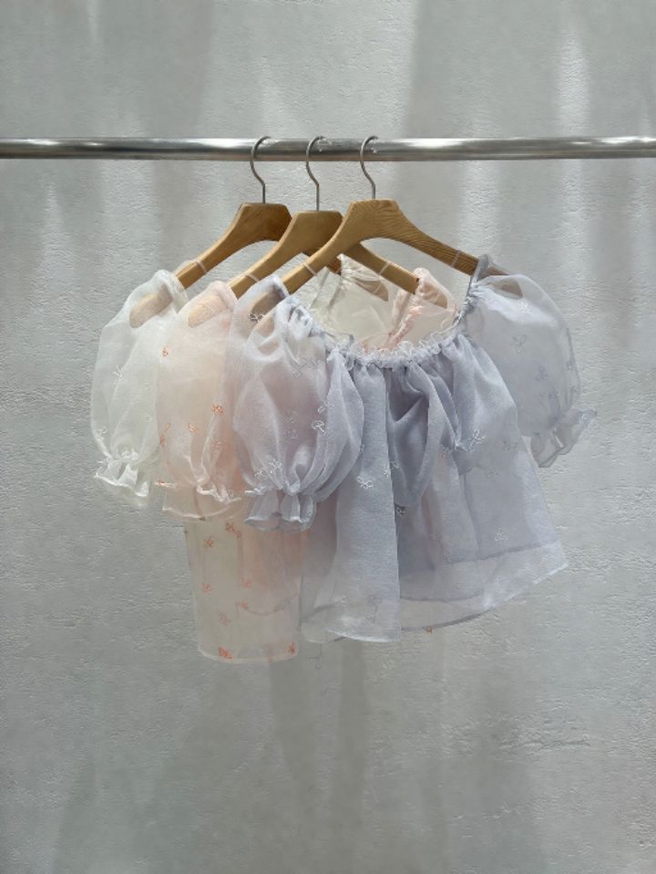 CRONG韓國代購女裝新品熱賣職業人氣26春夏時尚襯衫蕾絲衫CRONG襯衫/蕾絲衫圖色3左三色