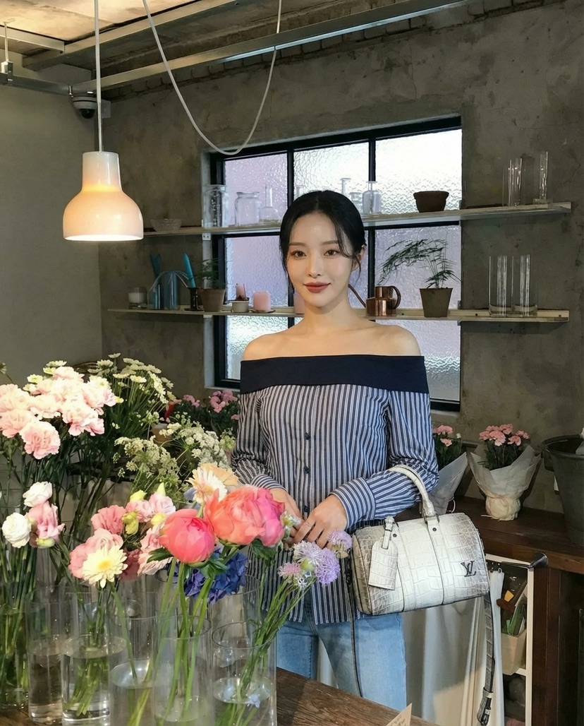 바츠韓國直郵實拍女士新款時尚人氣熱賣推薦職業襯衫蕾絲衫Vatz襯衫/蕾絲衫