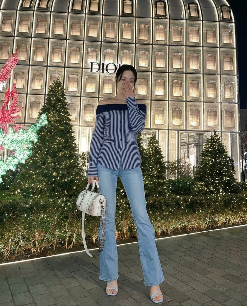 바츠韓國直郵實拍女士新款時尚人氣熱賣推薦職業襯衫蕾絲衫Vatz襯衫/蕾絲衫