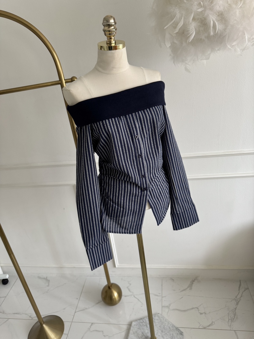 바츠韓國直郵實拍女士新款時尚人氣熱賣推薦職業襯衫蕾絲衫Vatz襯衫/蕾絲衫