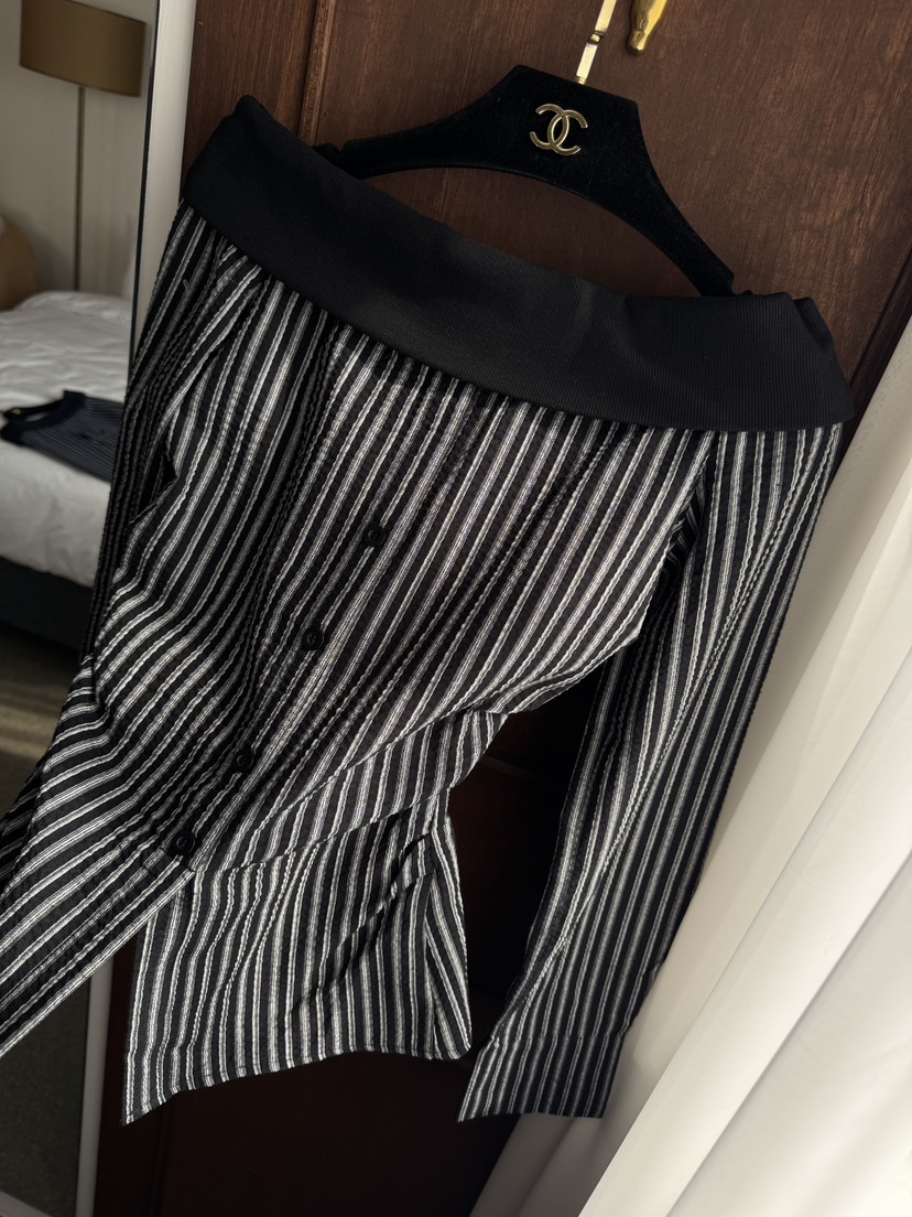 바츠韓國直郵實拍女士新款時尚人氣熱賣推薦職業襯衫蕾絲衫Vatz襯衫/蕾絲衫