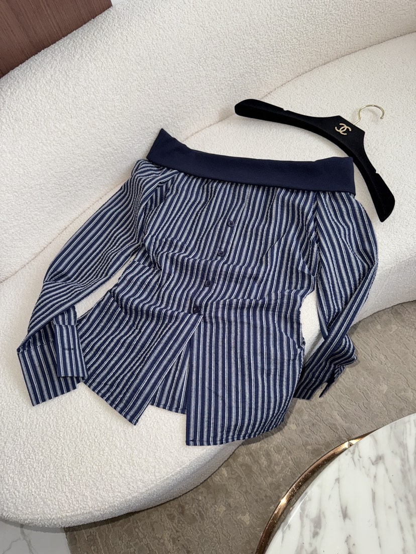 바츠韓國直郵實拍女士新款時尚人氣熱賣推薦職業襯衫蕾絲衫Vatz襯衫/蕾絲衫