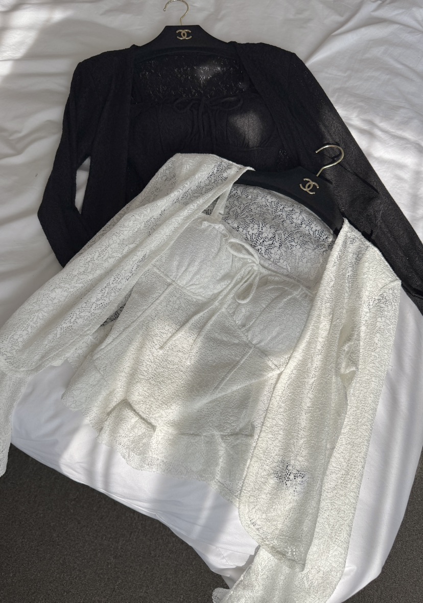 바츠韓國直郵實拍女裝新品26春夏職業熱賣推薦時尚人氣套裝Vatz套裝