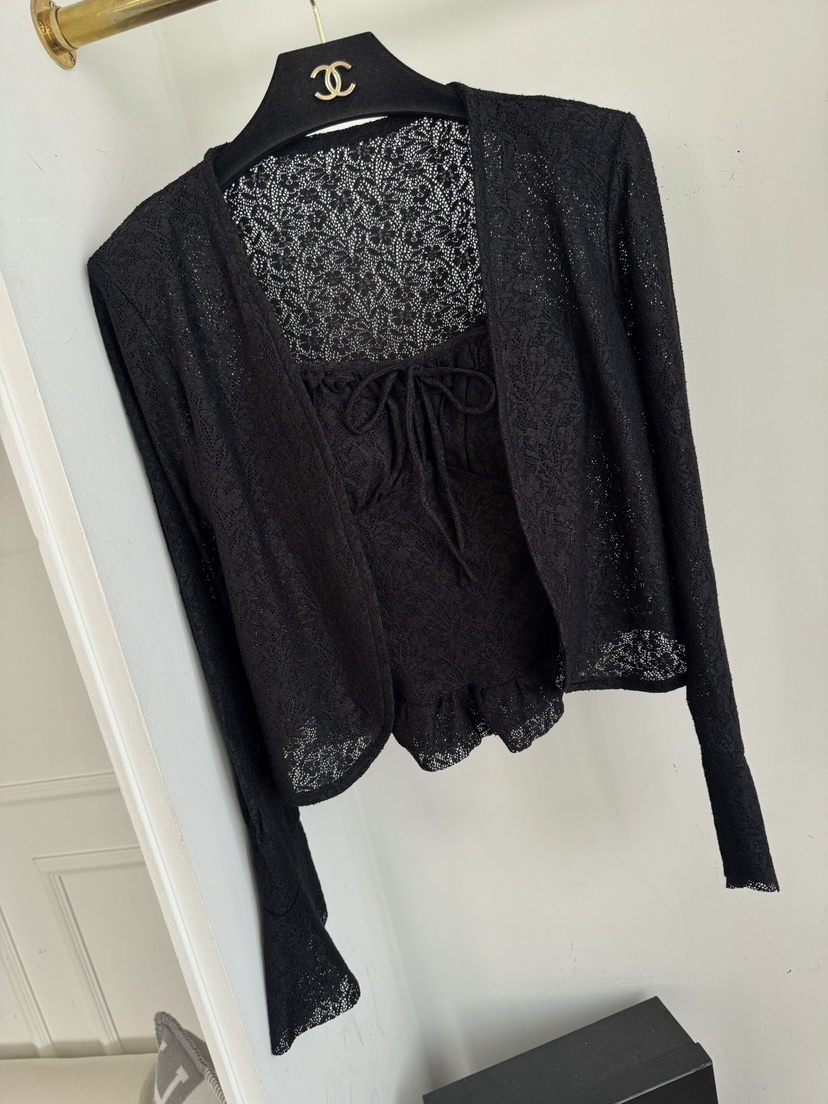 바츠韓國直郵實拍女裝新品26春夏職業熱賣推薦時尚人氣套裝Vatz套裝圖色1