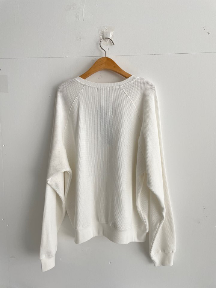 BLEECKER韓國直郵實拍女裝新款熱賣職業26春夏時尚推薦衛衣BLEECKER衛衣