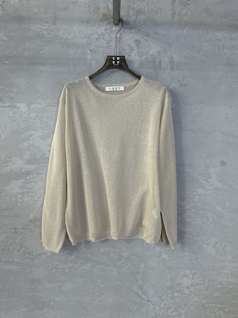 COME OPEN/HAPER韓國東大門代購女裝新款熱賣職業針織衫COME OPEN/HAPER針織衫圖色1