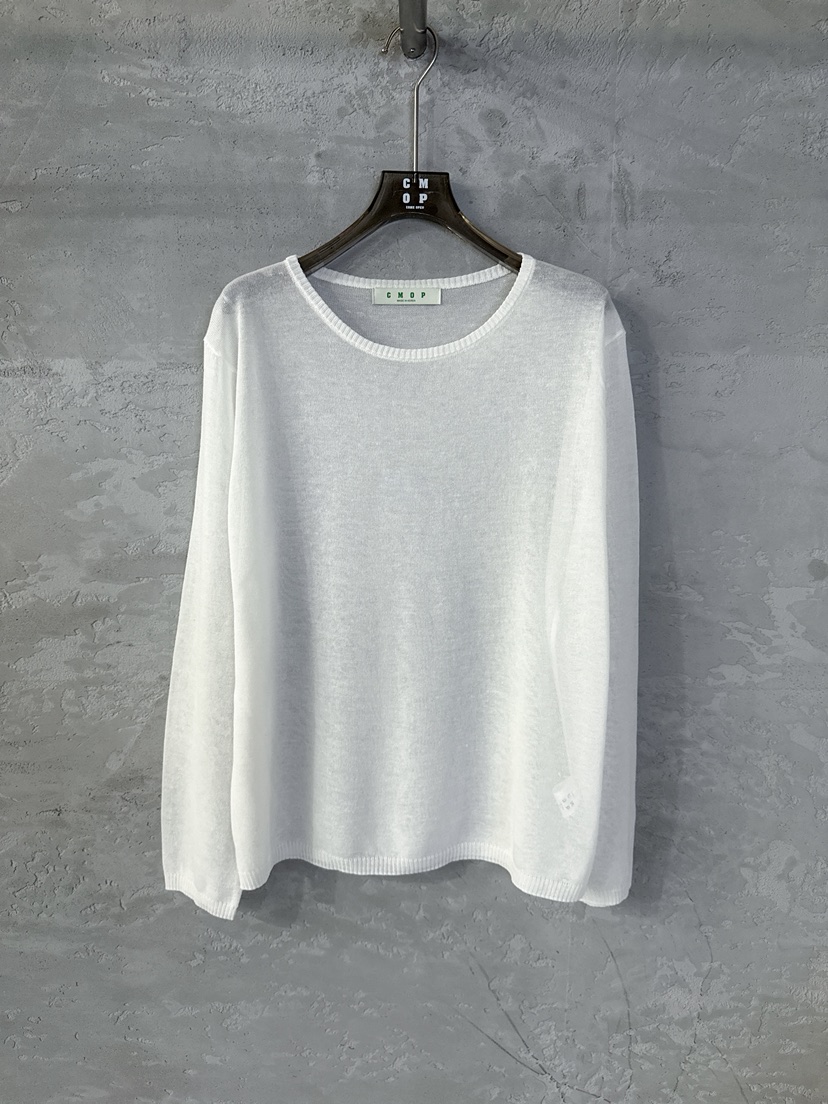 COME OPEN/HAPER韓國東大門代購女裝新款熱賣職業針織衫COME OPEN/HAPER針織衫圖色2