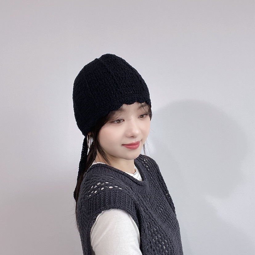 LOVELY HAT韓國直郵實拍女裝新品時尚26春夏熱賣人氣帽子LOVELY HAT帽子