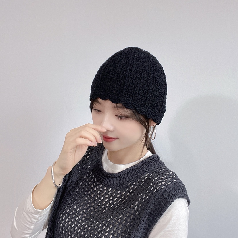 LOVELY HAT韓國直郵實拍女裝新品時尚26春夏熱賣人氣帽子LOVELY HAT帽子