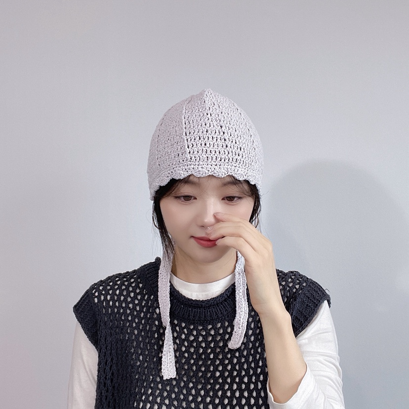 LOVELY HAT韓國直郵實拍女裝新品時尚26春夏熱賣人氣帽子LOVELY HAT帽子