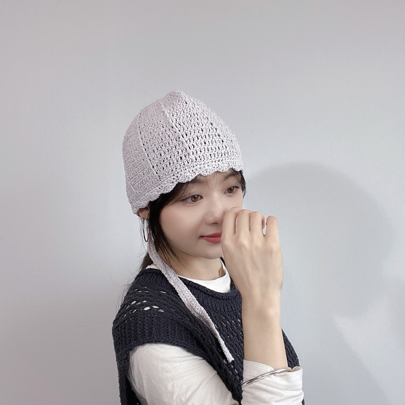 LOVELY HAT韓國直郵實拍女裝新品時尚26春夏熱賣人氣帽子LOVELY HAT帽子