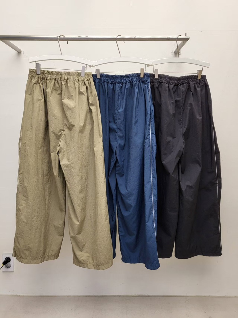 ZACCU韓國代購女裝新品職業人氣時尚推薦熱賣26春夏休閑褲ZACCU休閑褲