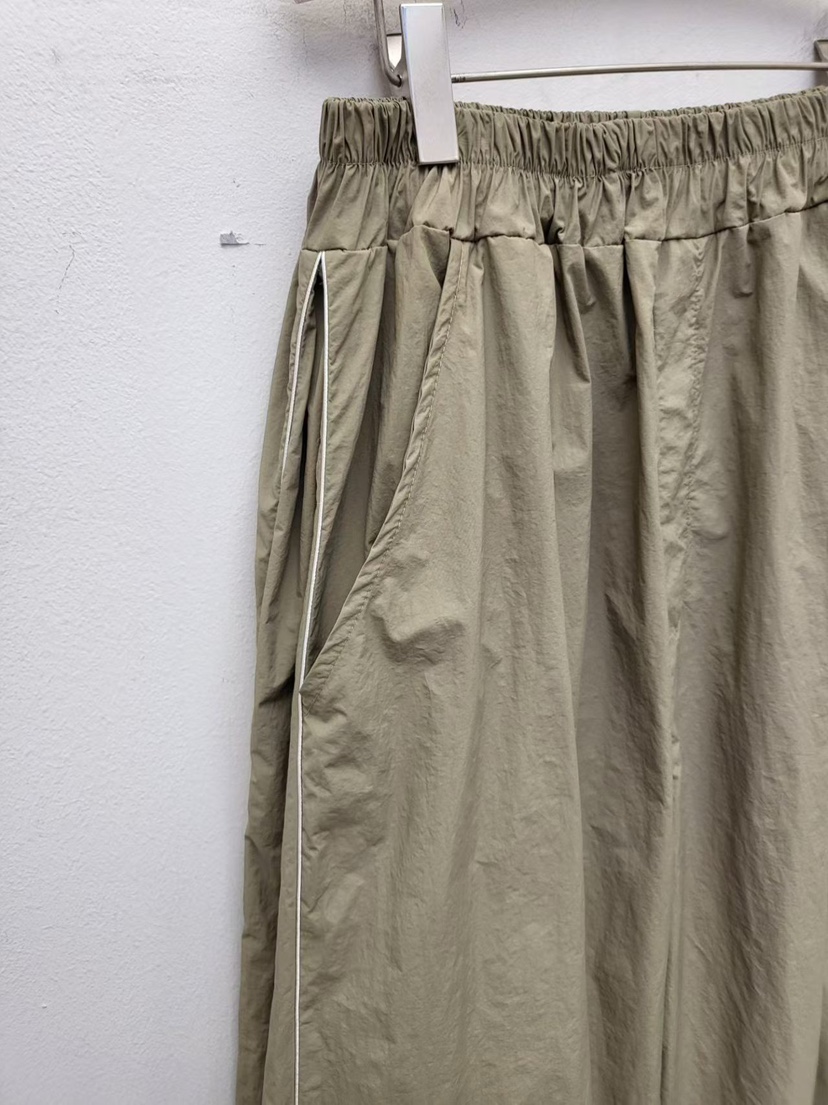 ZACCU韓國代購女裝新品職業人氣時尚推薦熱賣26春夏休閑褲ZACCU休閑褲