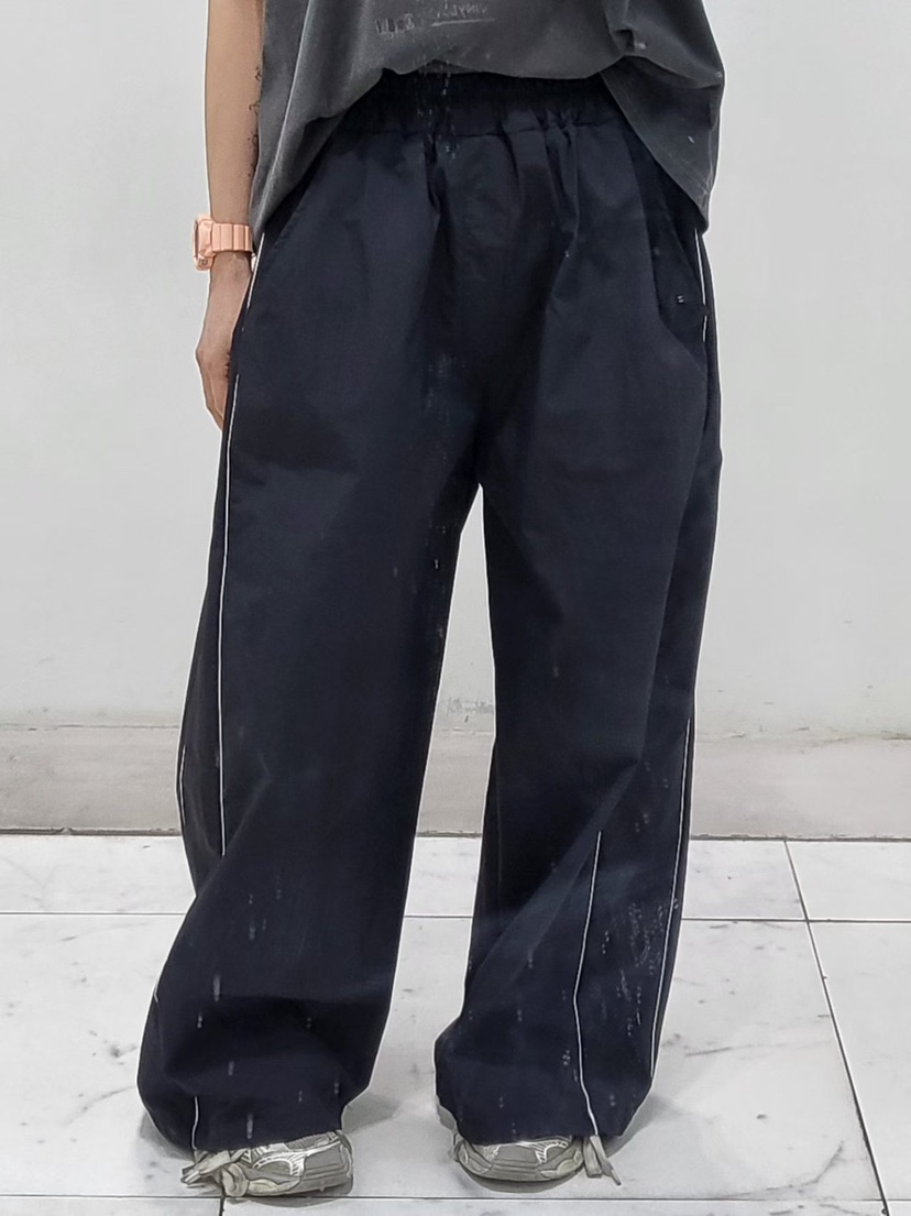 ZACCU韓國代購女裝新品職業人氣時尚推薦熱賣26春夏休閑褲ZACCU休閑褲