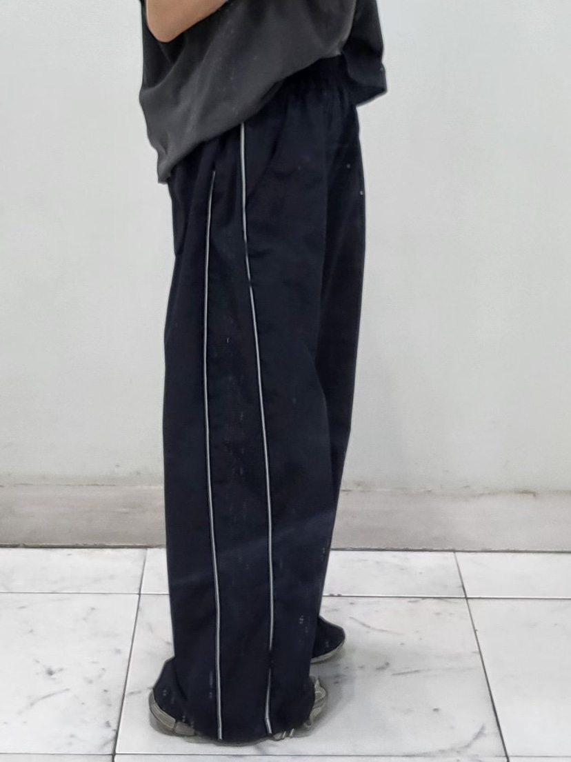 ZACCU韓國代購女裝新品職業人氣時尚推薦熱賣26春夏休閑褲ZACCU休閑褲