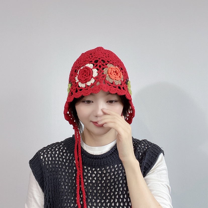 LOVELY HAT韓國代購女士新款人氣熱賣時尚26春夏休閑帽子LOVELY HAT帽子