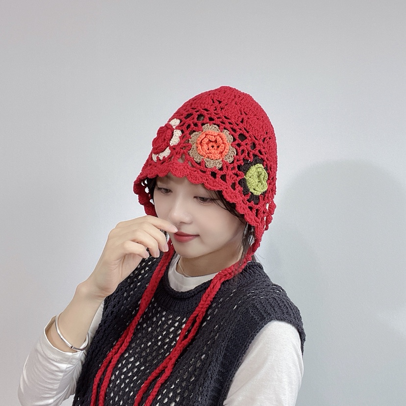 LOVELY HAT韓國代購女士新款人氣熱賣時尚26春夏休閑帽子LOVELY HAT帽子