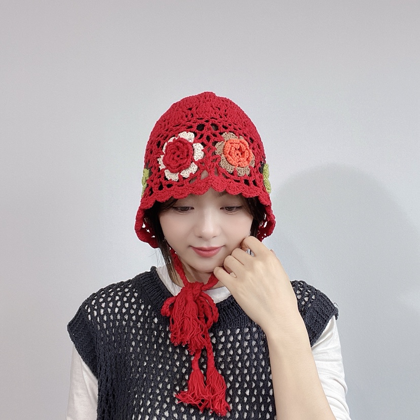 LOVELY HAT韓國代購女士新款人氣熱賣時尚26春夏休閑帽子LOVELY HAT帽子