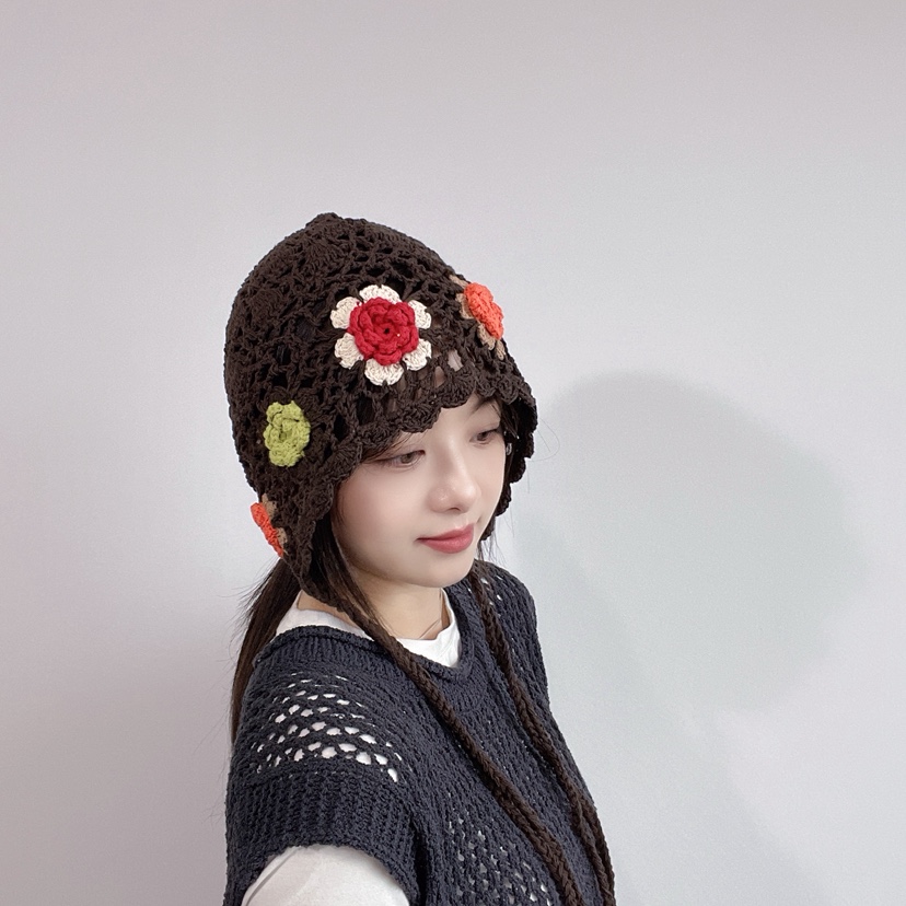 LOVELY HAT韓國代購女士新款人氣熱賣時尚26春夏休閑帽子LOVELY HAT帽子