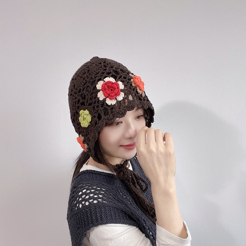 LOVELY HAT韓國代購女士新款人氣熱賣時尚26春夏休閑帽子LOVELY HAT帽子