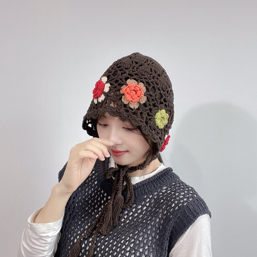 LOVELY HAT韓國代購女士新款人氣熱賣時尚26春夏休閑帽子LOVELY HAT帽子