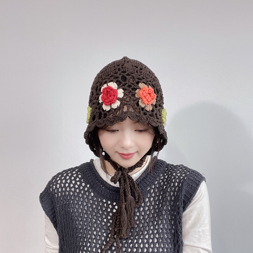 LOVELY HAT韓國代購女士新款人氣熱賣時尚26春夏休閑帽子LOVELY HAT帽子