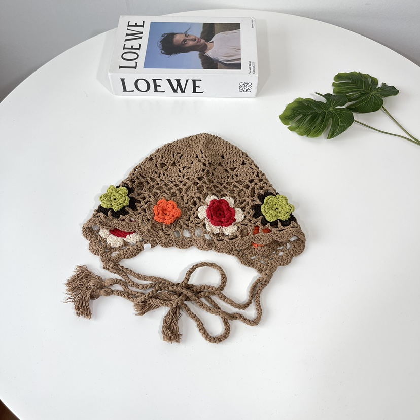 LOVELY HAT韓國代購女士新款人氣熱賣時尚26春夏休閑帽子LOVELY HAT帽子圖色4