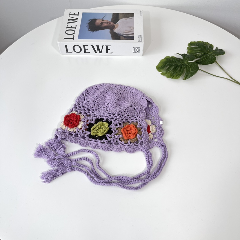 LOVELY HAT韓國代購女士新款人氣熱賣時尚26春夏休閑帽子LOVELY HAT帽子圖色5