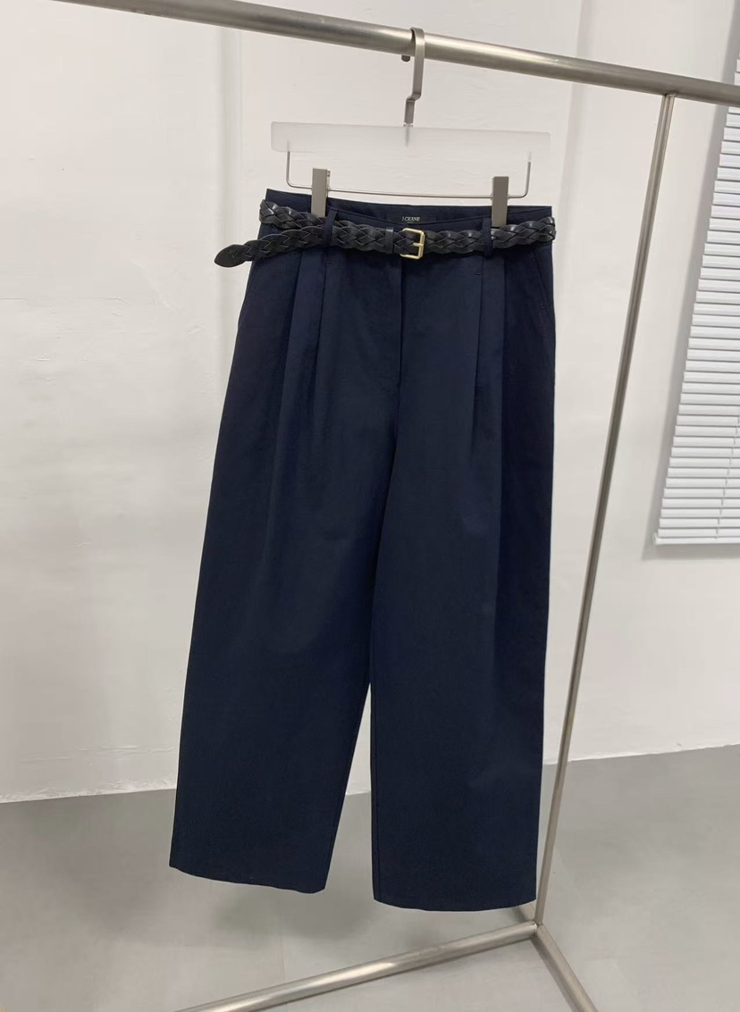 J CRANE-A韓國東大門直郵女裝新款26春夏腰帶不含褲子腰帶J CRANE腰帶圖色2