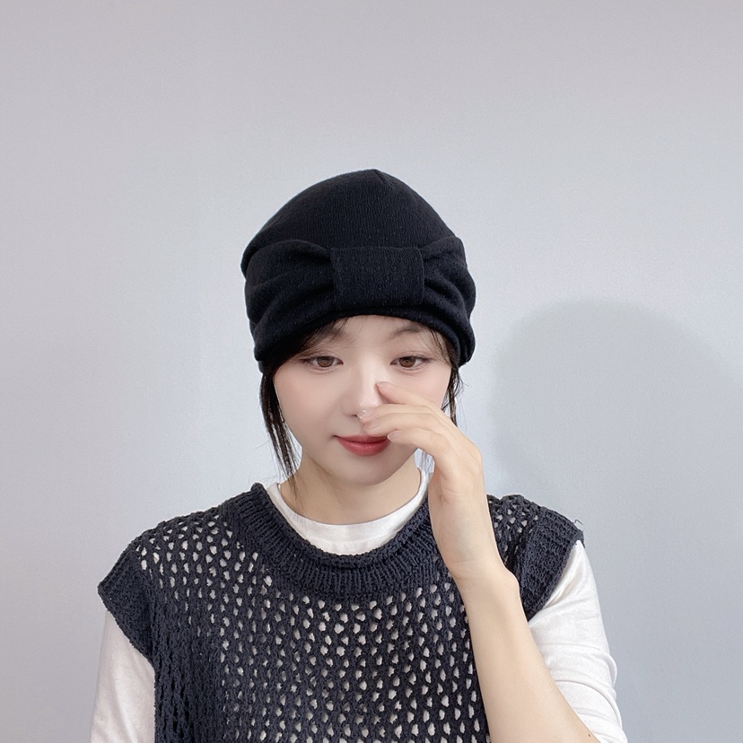 LOVELY HAT韓國代購女士新款時尚熱賣人氣休閑推薦26春夏帽子LOVELY HAT帽子