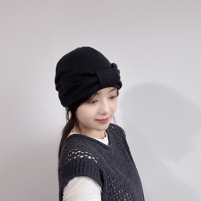 LOVELY HAT韓國代購女士新款時尚熱賣人氣休閑推薦26春夏帽子LOVELY HAT帽子