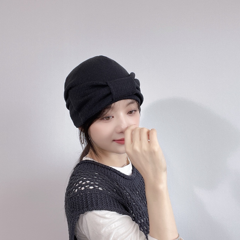 LOVELY HAT韓國代購女士新款時尚熱賣人氣休閑推薦26春夏帽子LOVELY HAT帽子