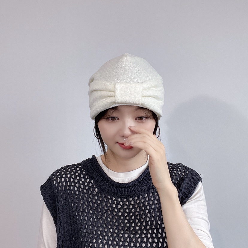 LOVELY HAT韓國代購女士新款時尚熱賣人氣休閑推薦26春夏帽子LOVELY HAT帽子