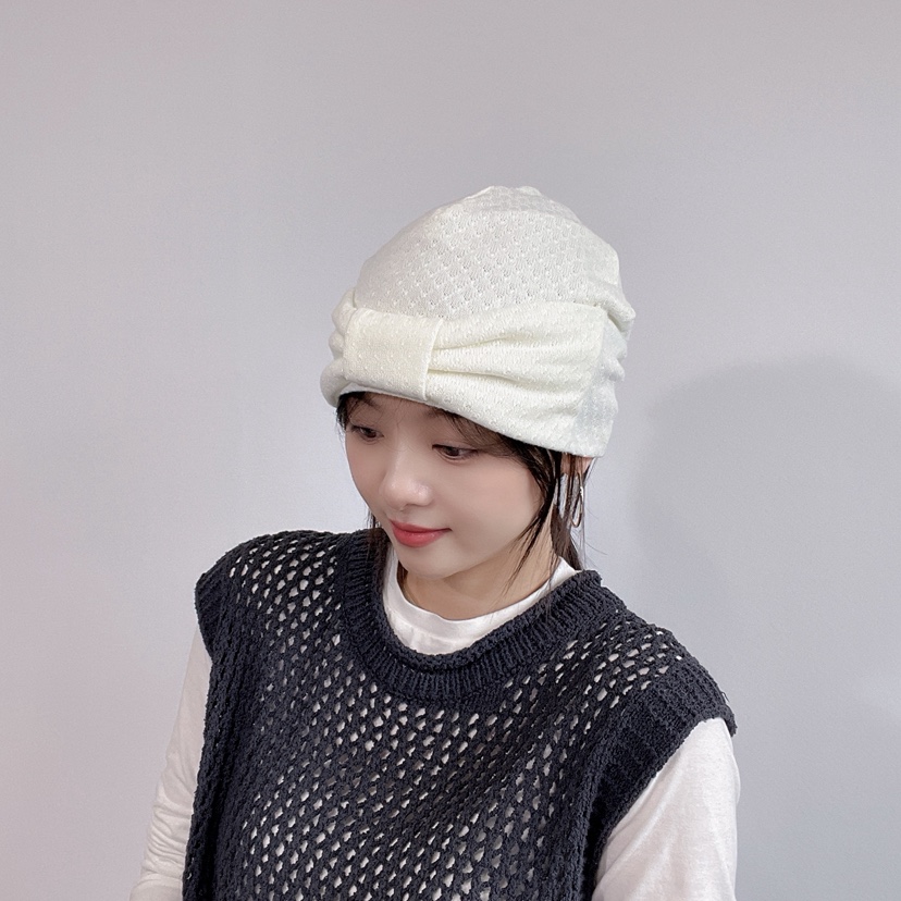 LOVELY HAT韓國代購女士新款時尚熱賣人氣休閑推薦26春夏帽子LOVELY HAT帽子圖色1