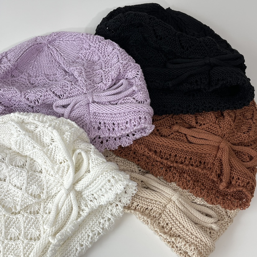 LOVELY HAT韓國東大門代購女士新品休閑26春夏時尚推薦帽子LOVELY HAT帽子