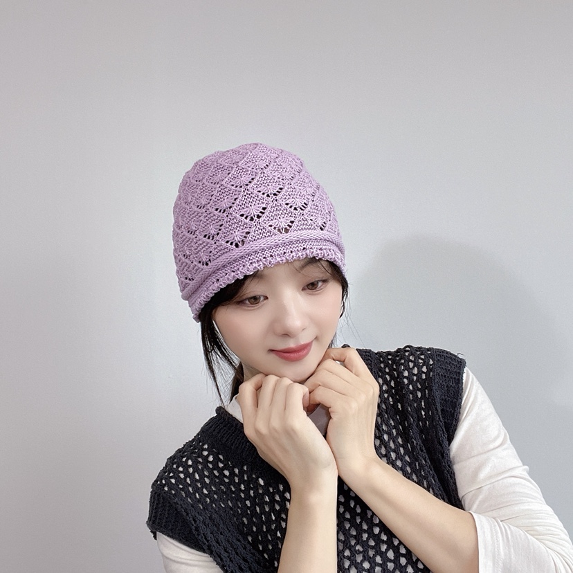 LOVELY HAT韓國東大門代購女士新品休閑26春夏時尚推薦帽子LOVELY HAT帽子